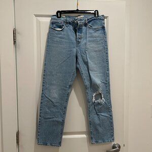 Levi's Denim Jeans